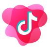 tiktok logo